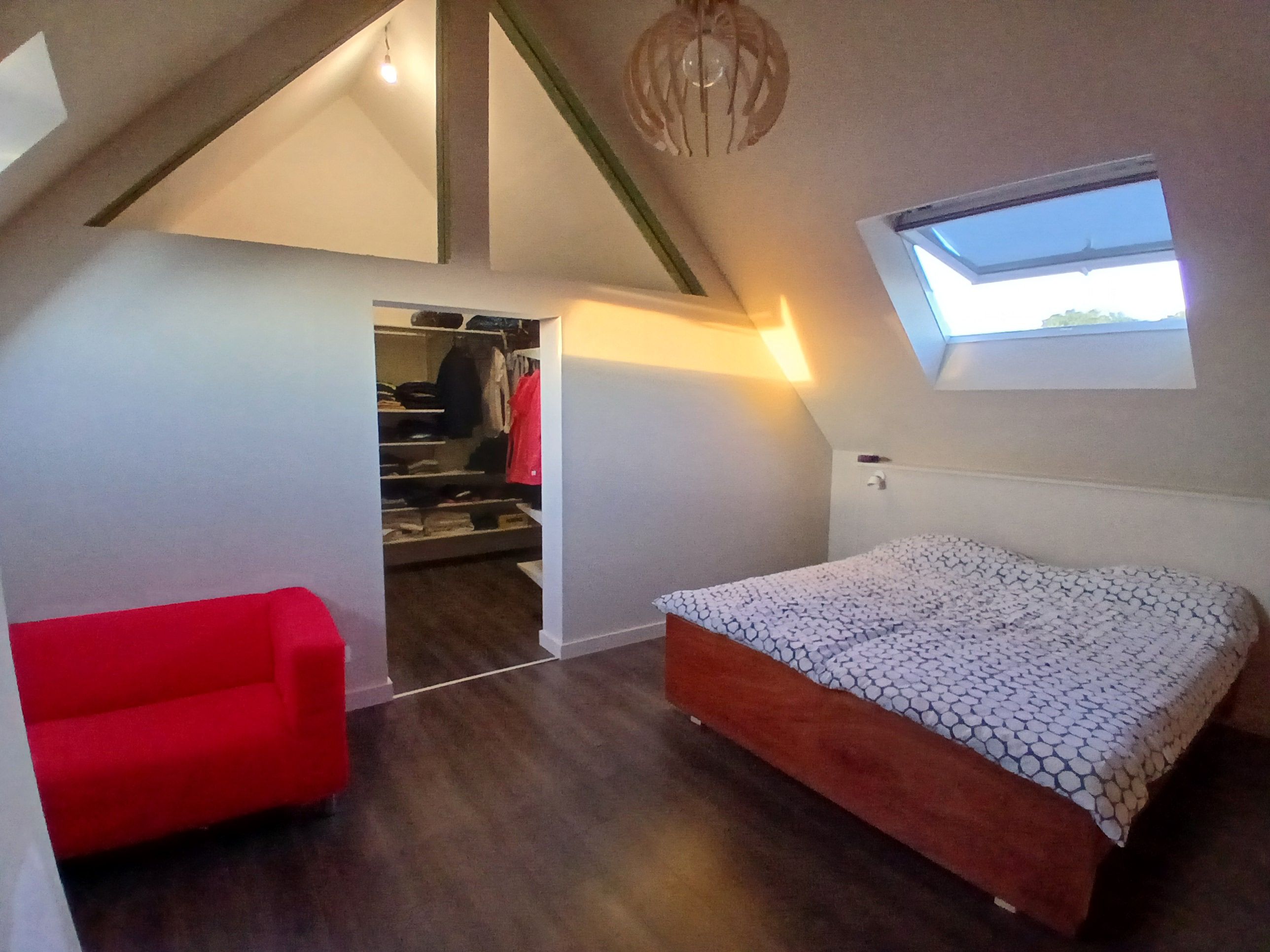 Energiezuinige rijwoning met prachtige tuin en zicht op wijngaard - foto 9