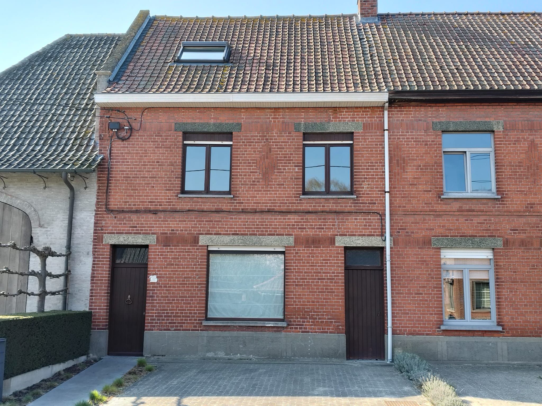 Energiezuinige rijwoning met prachtige tuin en zicht op wijngaard - foto 10