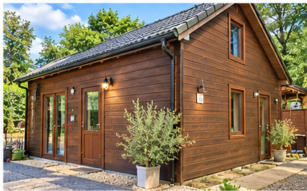 Prachtige chalet te koop in een doodlopende straat  - foto 2