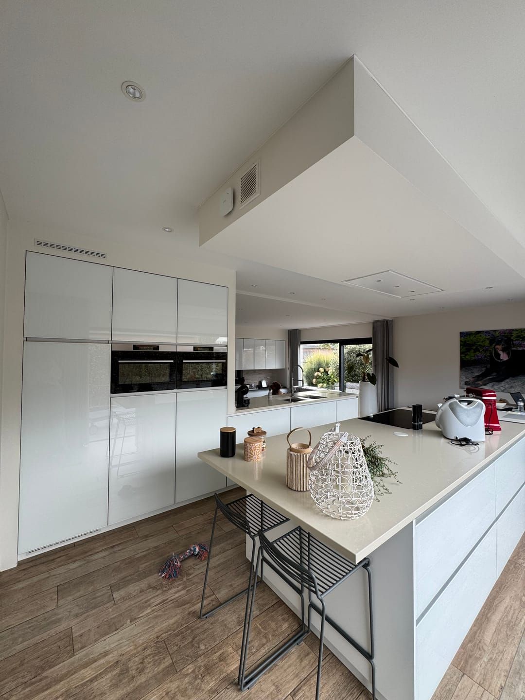 recent volledig vernieuwde bungalow in een rustige wijk - foto 2