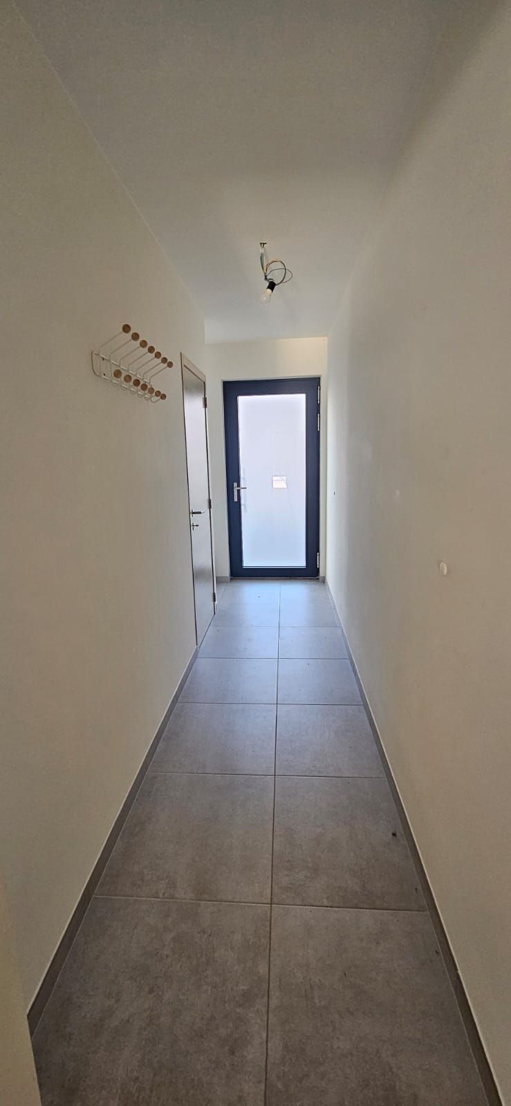 Prachtige rijwoning met tuin Mechelen-Zuid - foto 2