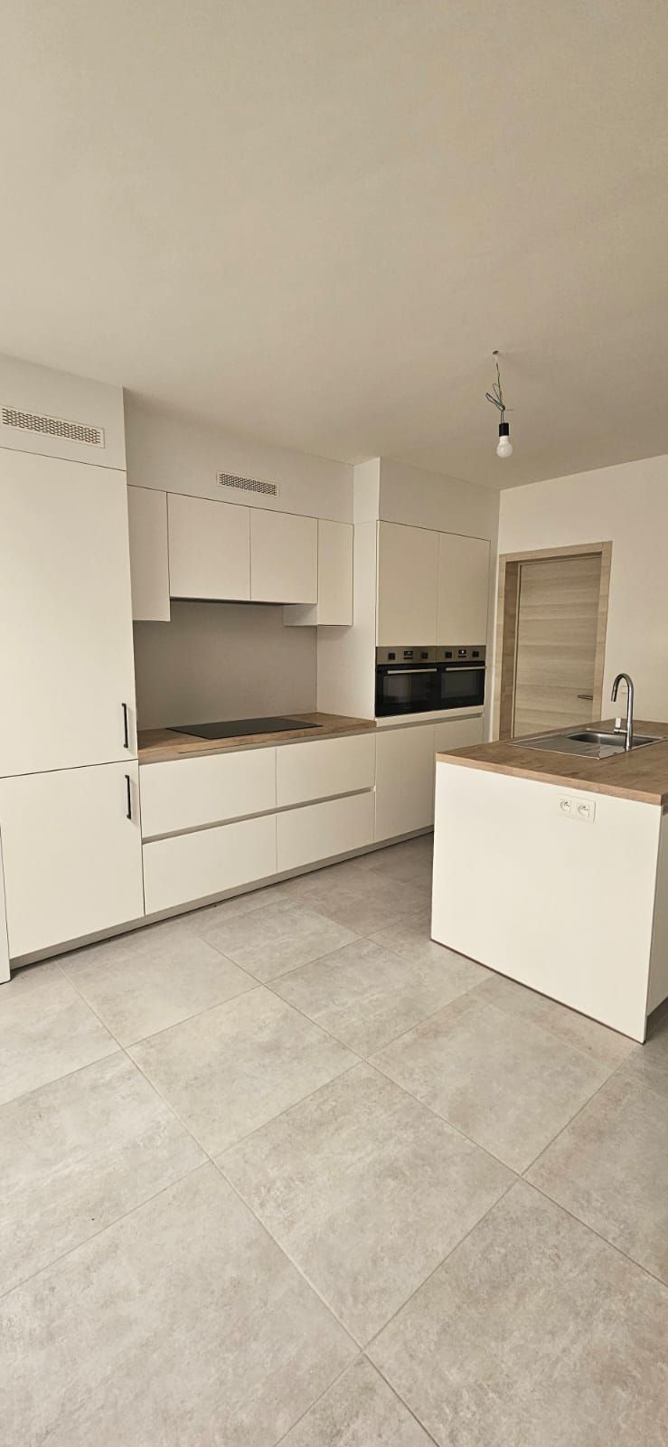 Prachtige rijwoning met tuin Mechelen-Zuid - foto 3