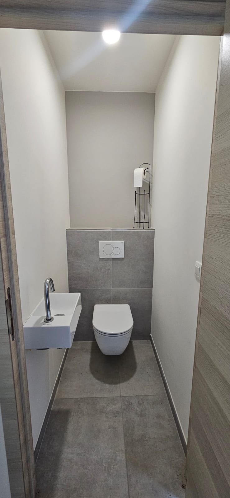 Prachtige rijwoning met tuin Mechelen-Zuid - foto 4