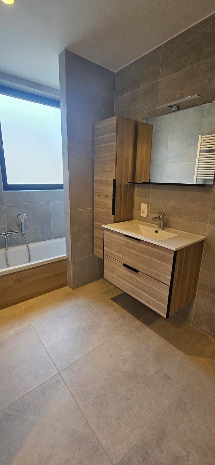 Prachtige rijwoning met tuin Mechelen-Zuid - foto 5