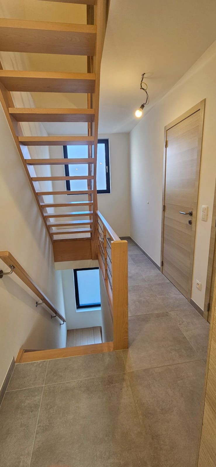 Prachtige rijwoning met tuin Mechelen-Zuid - foto 7