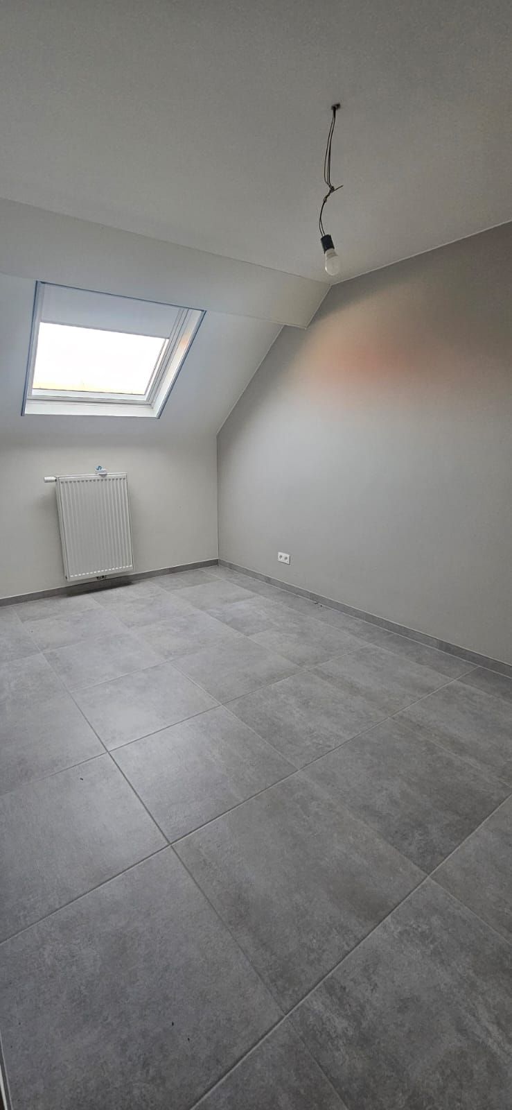 Prachtige rijwoning met tuin Mechelen-Zuid - foto 8