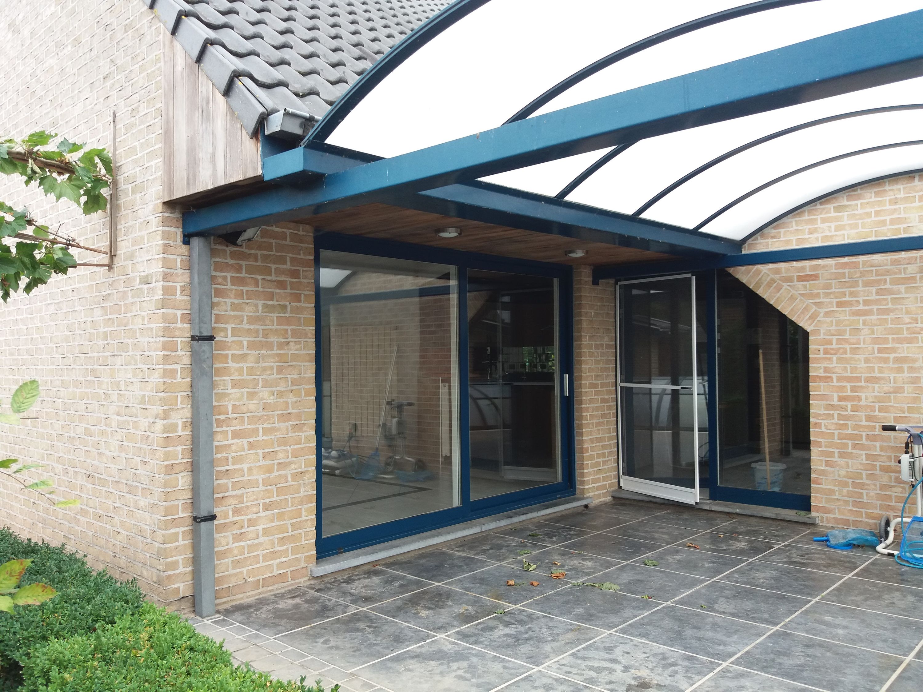 Uitzonderlijk ruime woning met zwembad en welness - foto 3