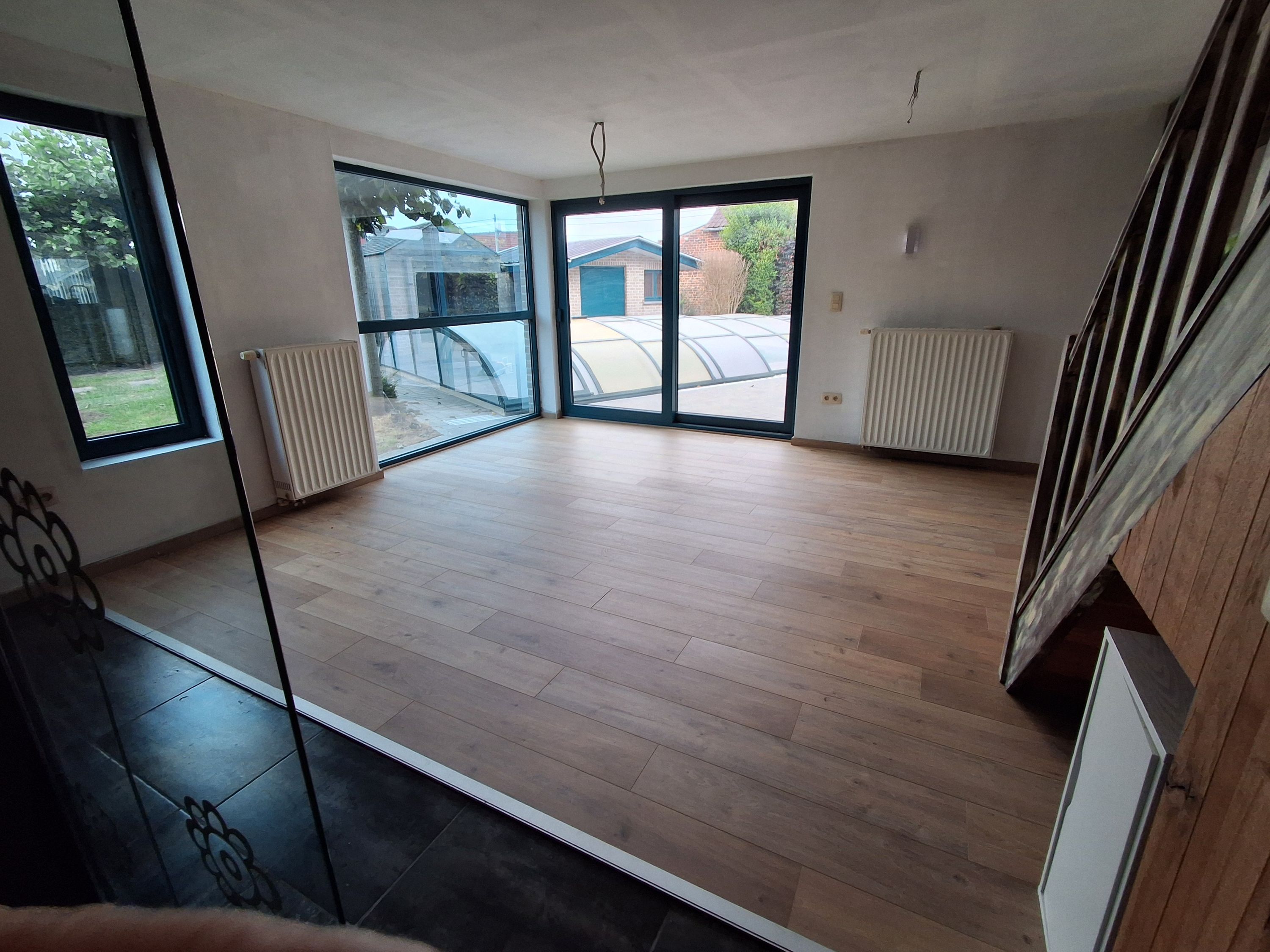 Uitzonderlijk ruime woning met zwembad en welness - foto 4