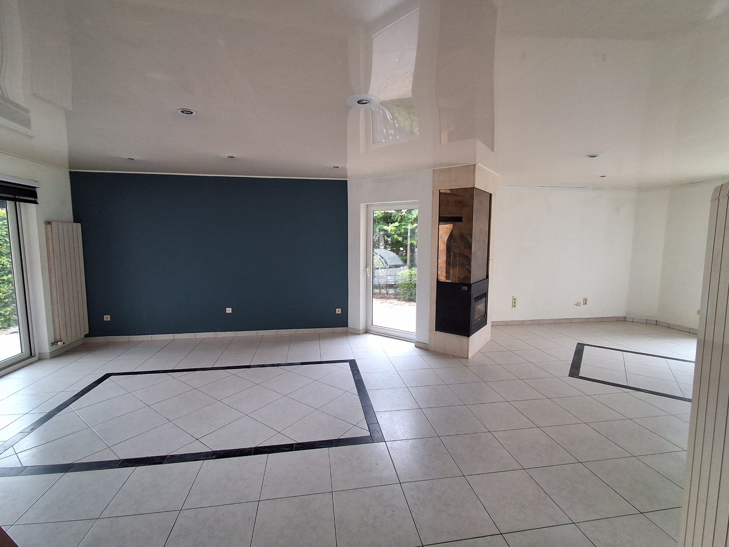 Uitzonderlijk ruime woning met zwembad en welness - foto 8