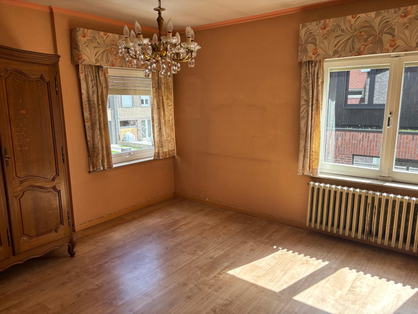 Ruime woning 4 slaapkamers te Oostkamp vlakbij Brugge - foto 8