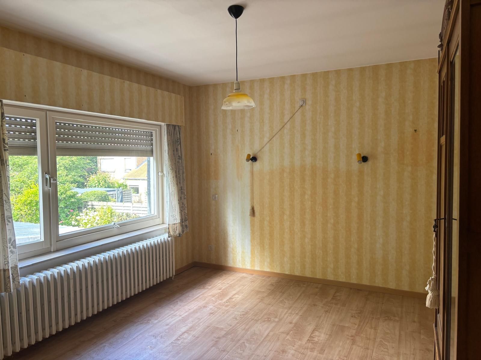 Ruime woning 4 slaapkamers te Oostkamp vlakbij Brugge - foto 10