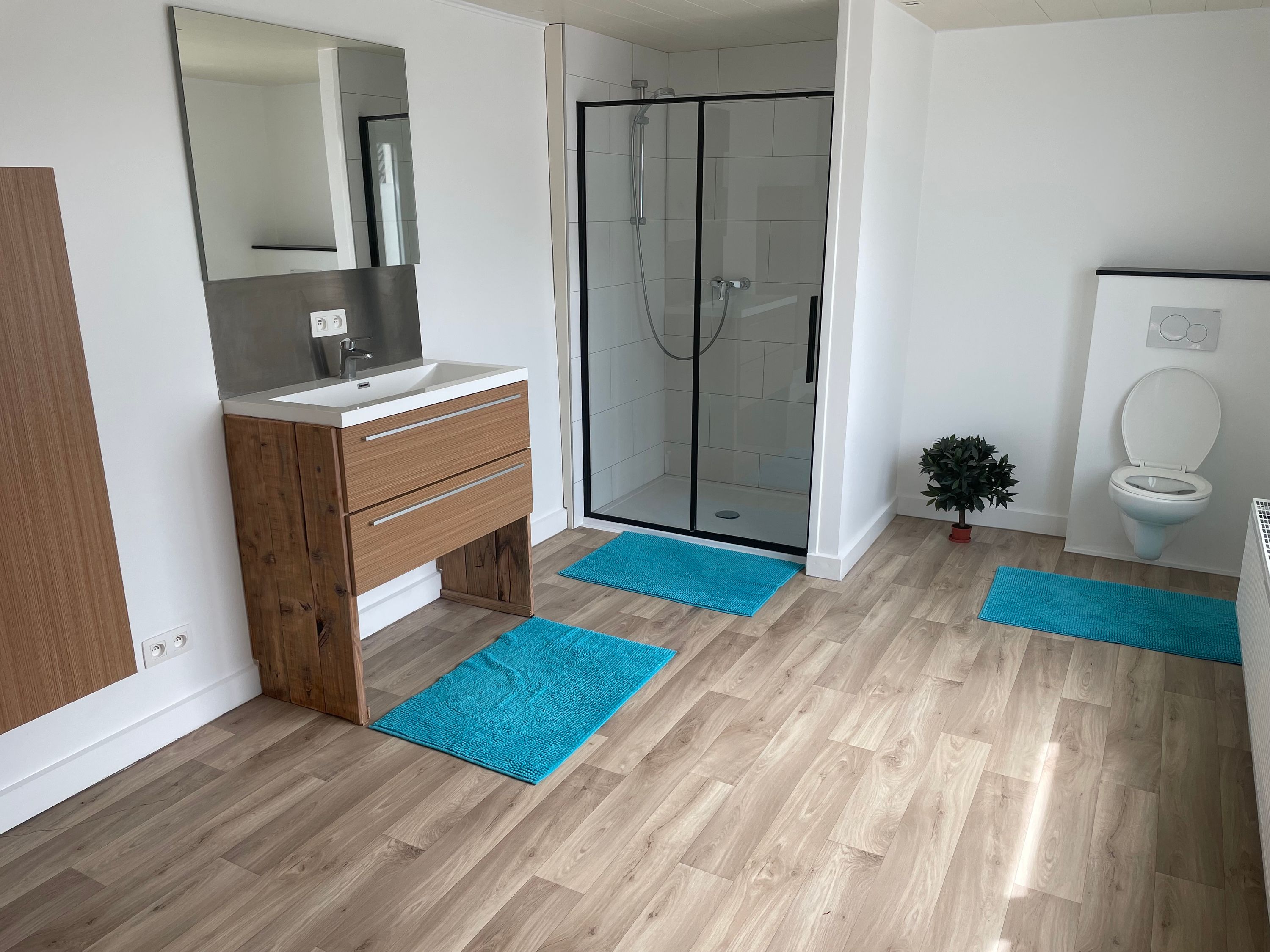 Gerenoveerde instapklare grote rijwoning !!!!! - foto 10