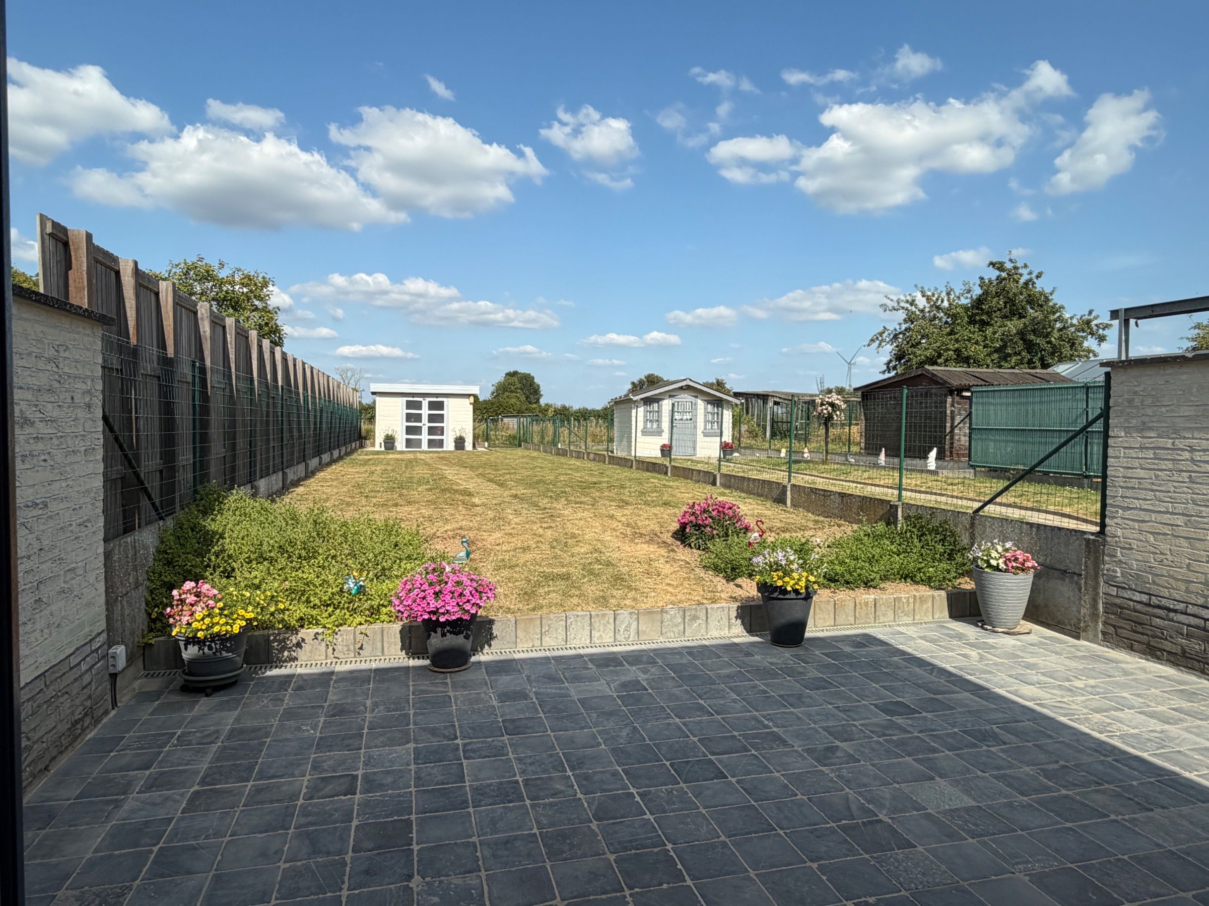 Instapklare en energiezuinige woning  - foto 10
