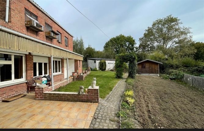 Klassieke vrijstaande woning met 400 m² perceel - foto 4