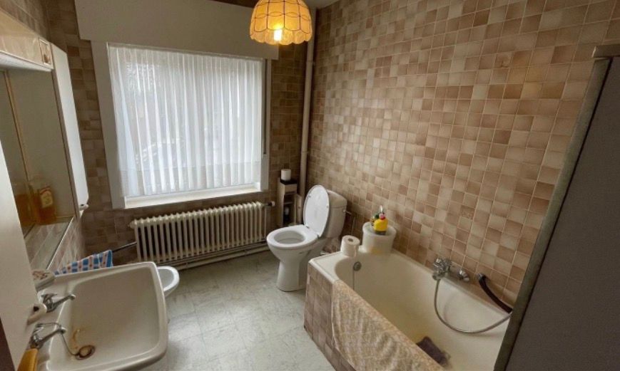 Klassieke vrijstaande woning met 400 m² perceel - foto 5