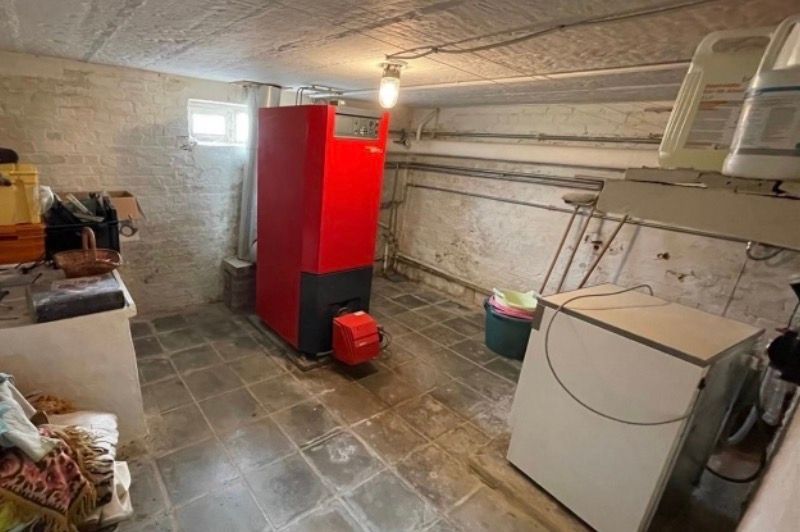 Klassieke vrijstaande woning met 400 m² perceel - foto 8