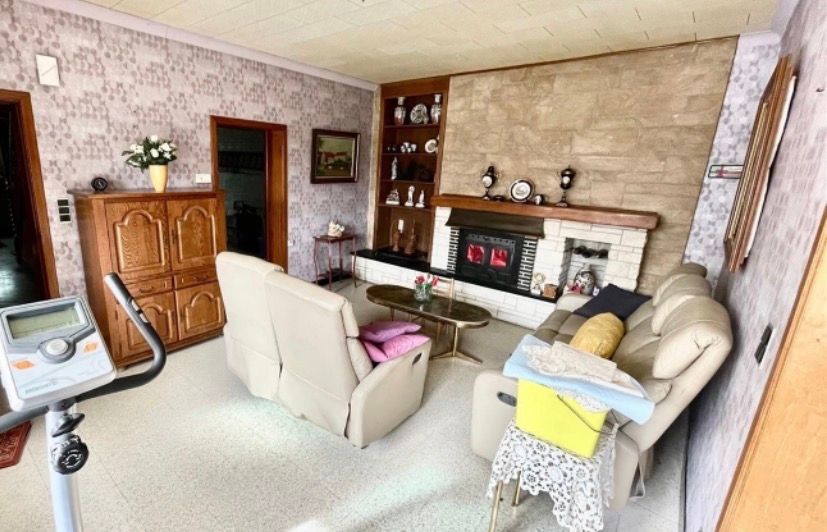 Klassieke vrijstaande woning met 400 m² perceel - foto 9