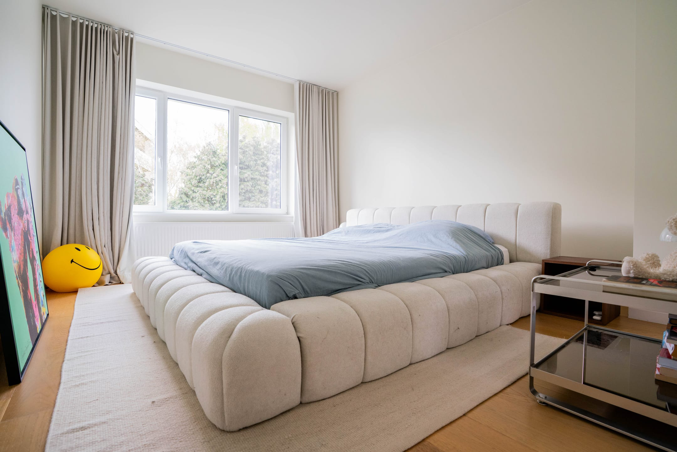 Modern en lichtrijk dak appartement grenzend aan het centrum - foto 7