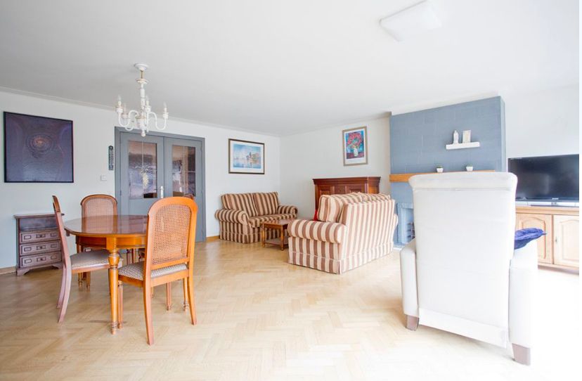 3 slpk appartement met garage en kelderberging - foto 2