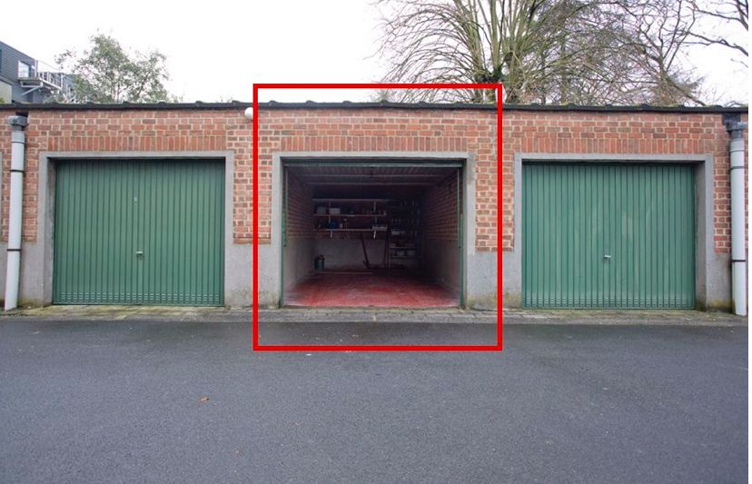 3 slpk appartement met garage en kelderberging - foto 9