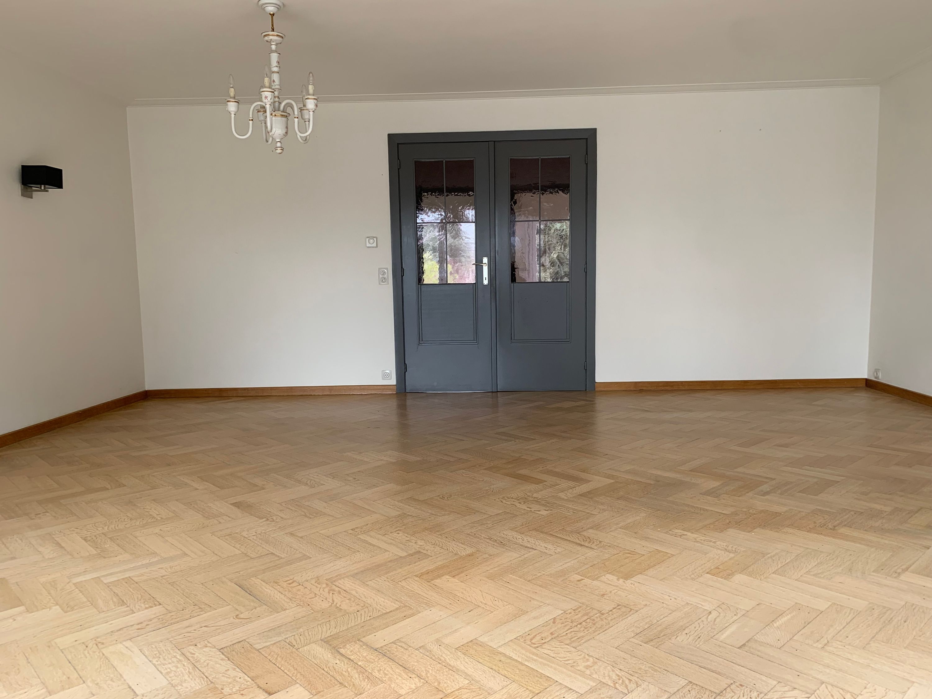 3 slpk appartement met garage en kelderberging(kijkmoment 2 mei van 14-16u) - foto 4