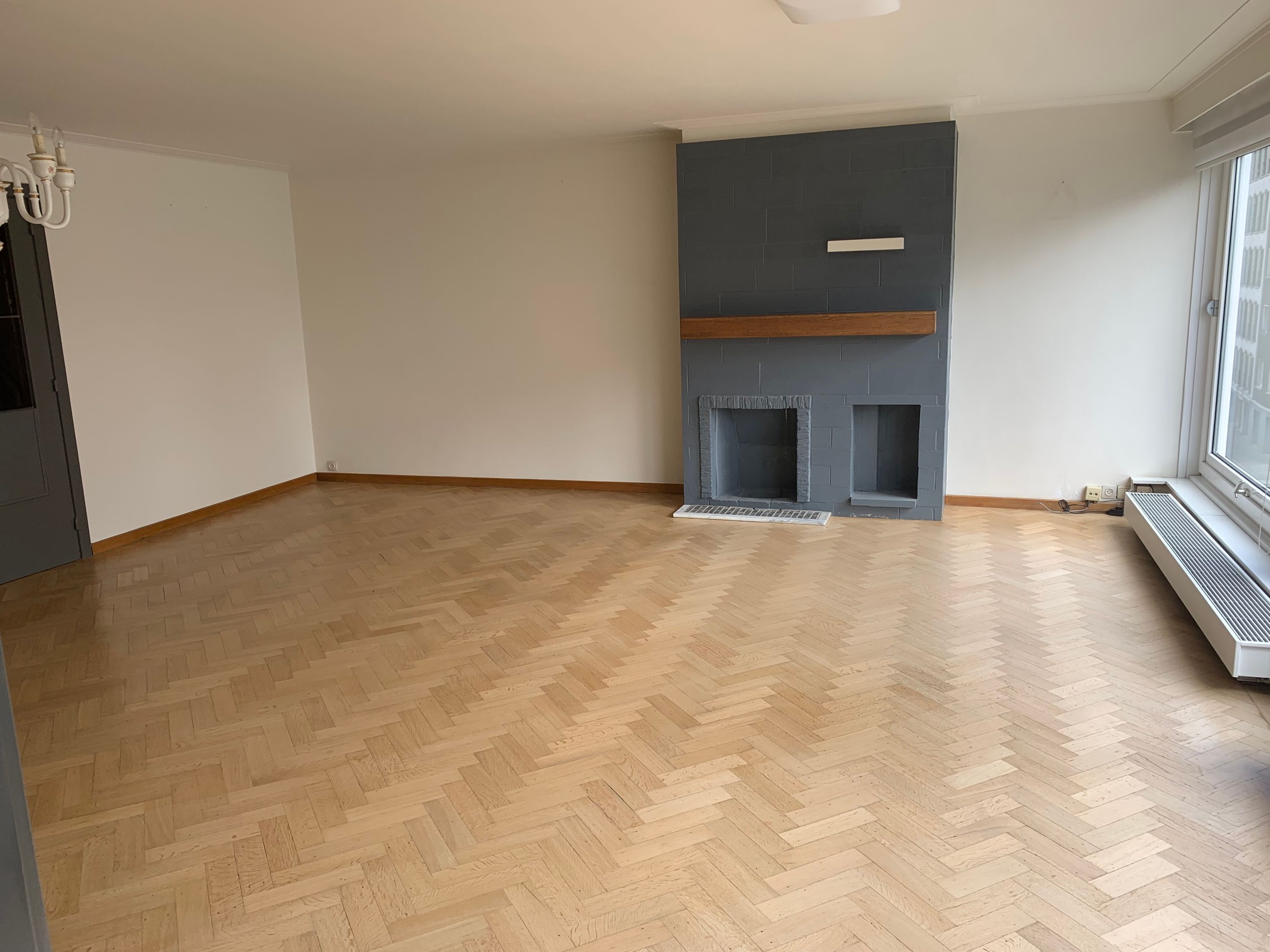3 slpk appartement met garage en kelderberging(kijkmoment 2 mei van 14-16u) - foto 5