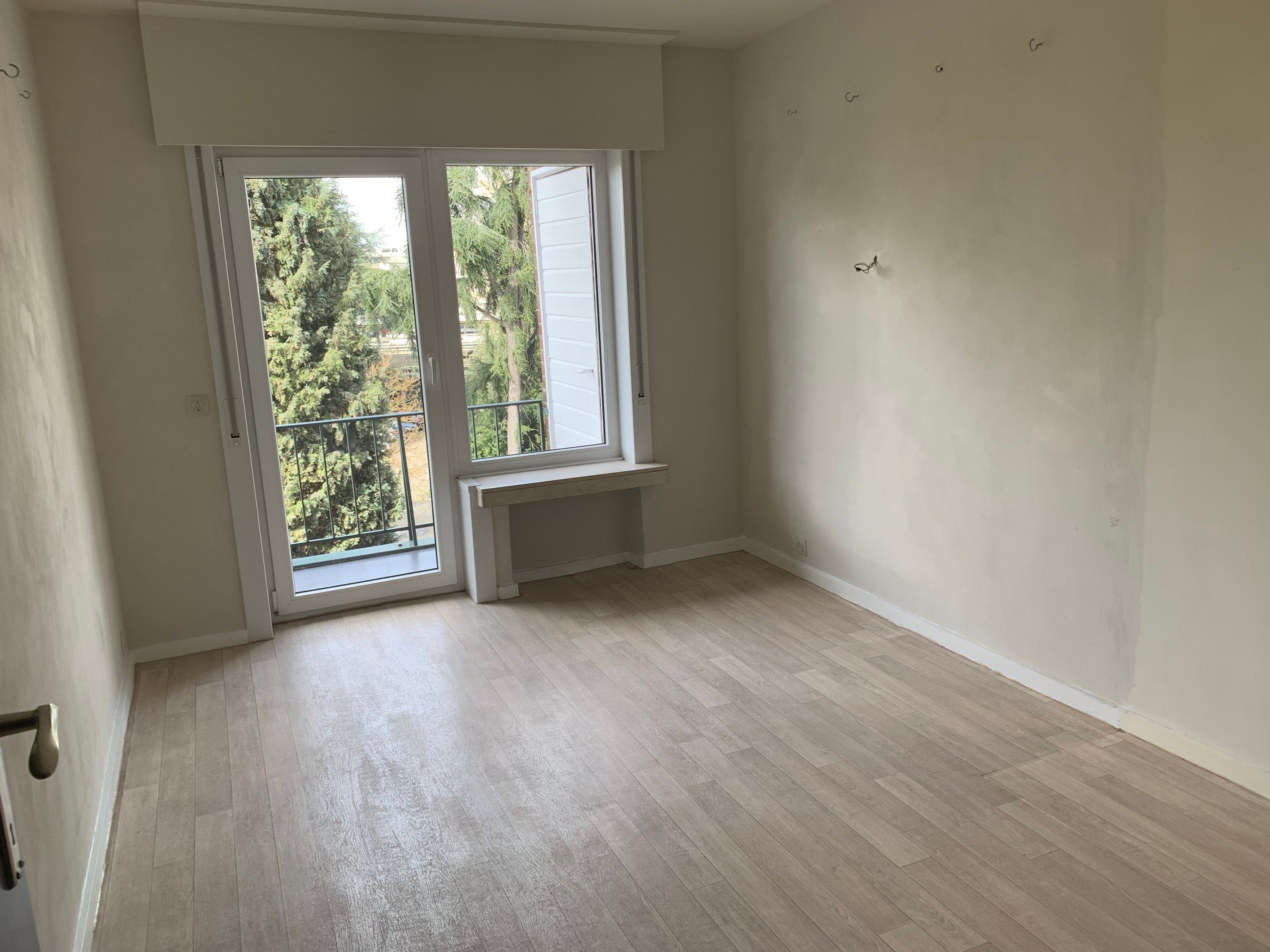 3 slpk appartement met garage en kelderberging(kijkmoment 2 mei van 14-16u) - foto 7