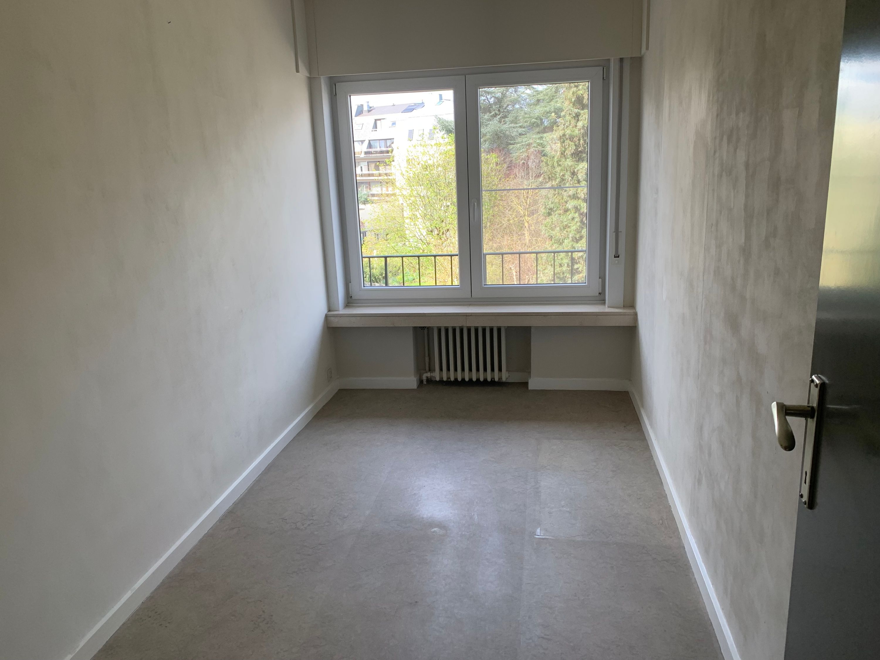 3 slpk appartement met garage en kelderberging(kijkmoment 2 mei van 14-16u) - foto 8