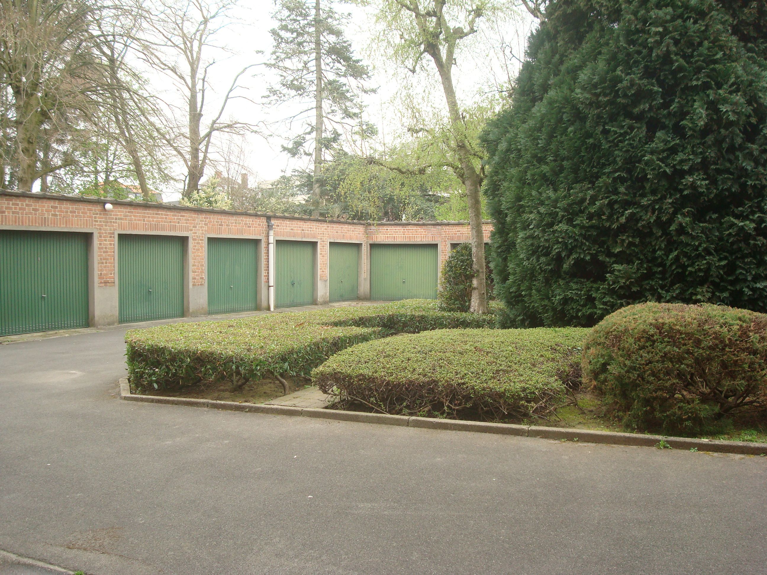 3 slpk appartement met garage en kelderberging(kijkmoment 2 mei van 14-16u) - foto 10