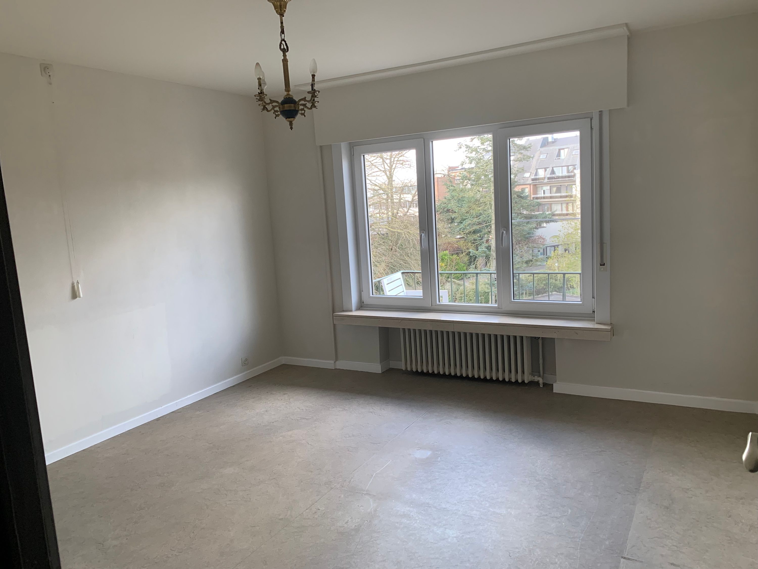 3 slpk appartement met garage en kelderberging(kijkmoment 2 mei van 14-16u) - foto 9