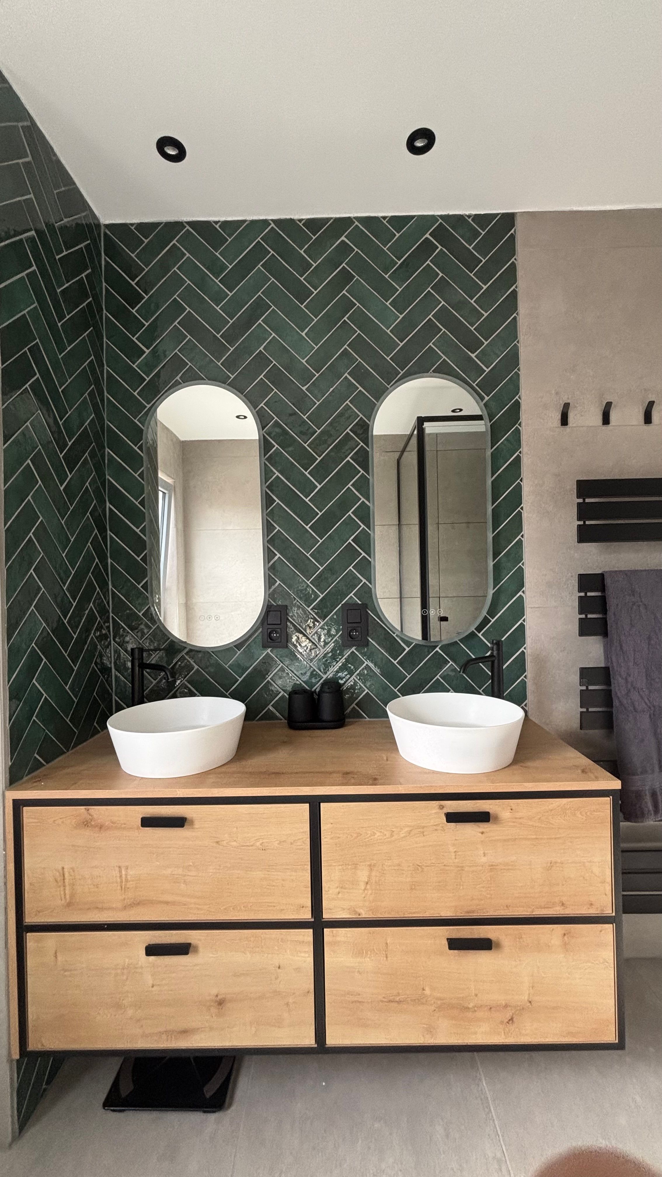 Charmante halfopen bebouwing met grote tuin op 8a50 en aparte bureau in Testelt - foto 8