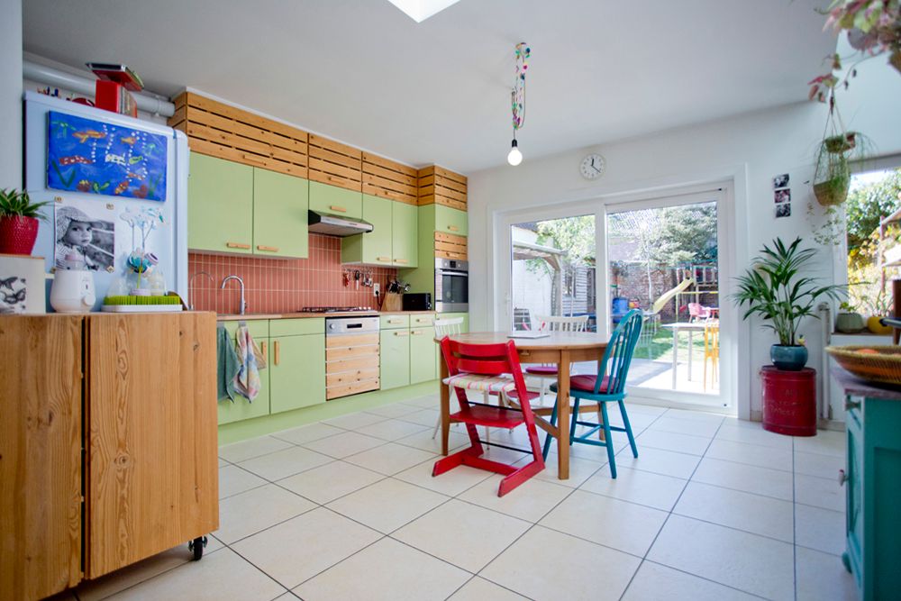 Instapklare woning met 4 slaapkamers en zonnige tuin - foto 5