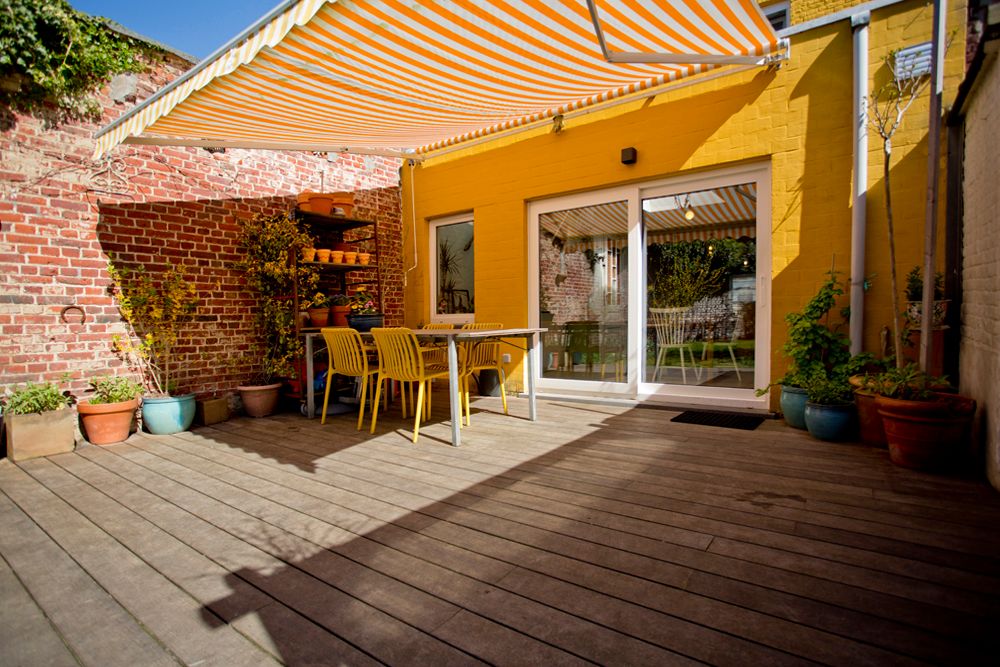 Instapklare woning met 4 slaapkamers en zonnige tuin - foto 20