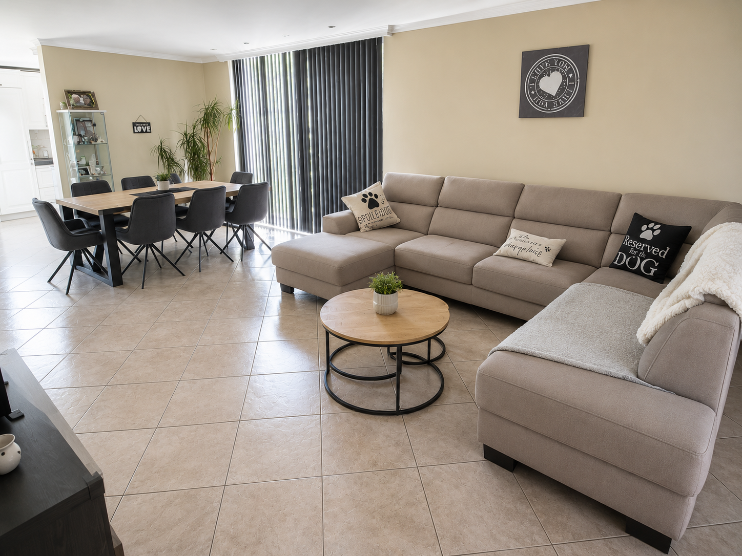 Exclusieve bungalowvilla met praktijkruimte op toplocatie in Lanaken - foto 3