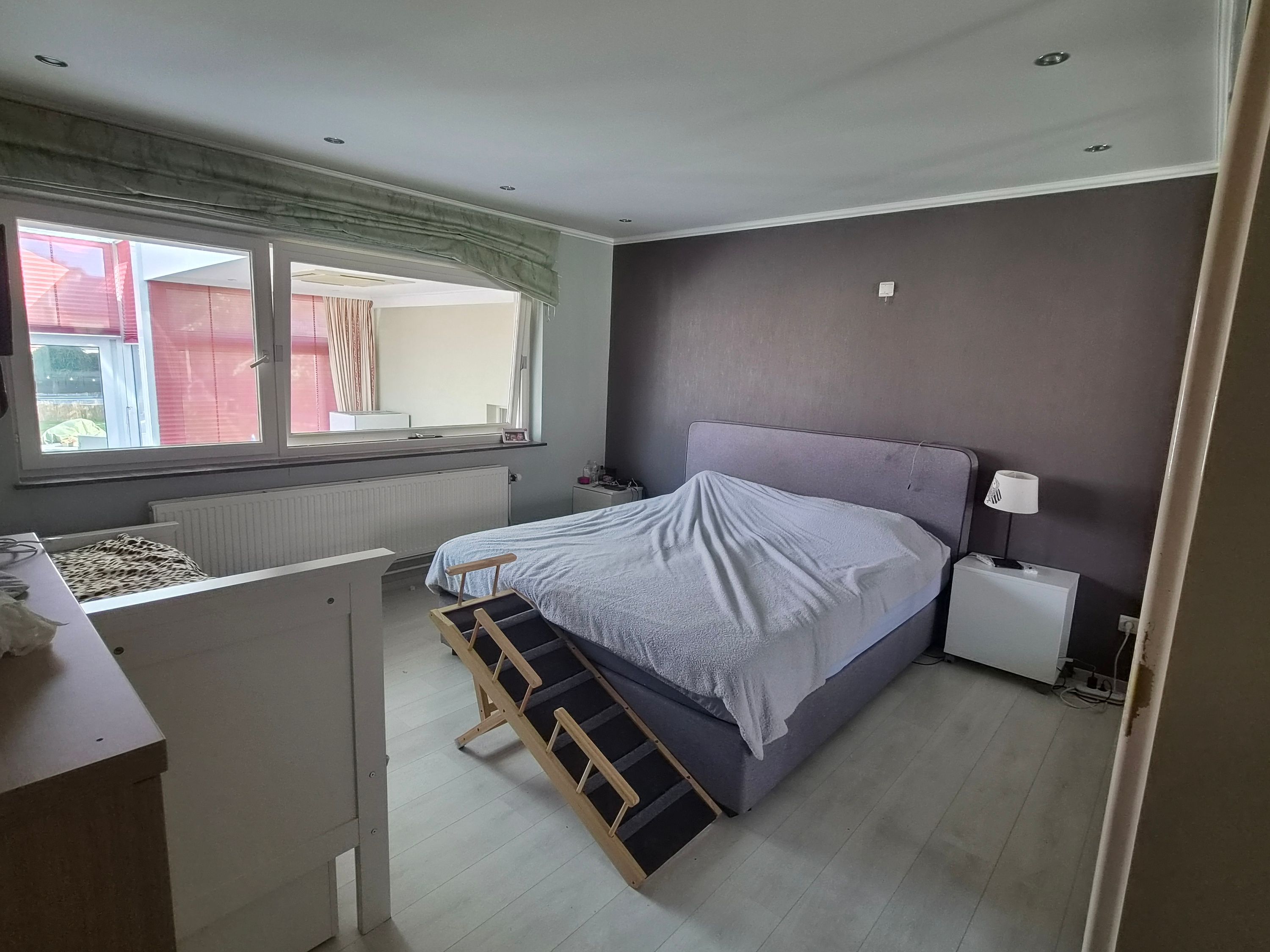 Exclusieve bungalowvilla met praktijkruimte op toplocatie in Lanaken - foto 6