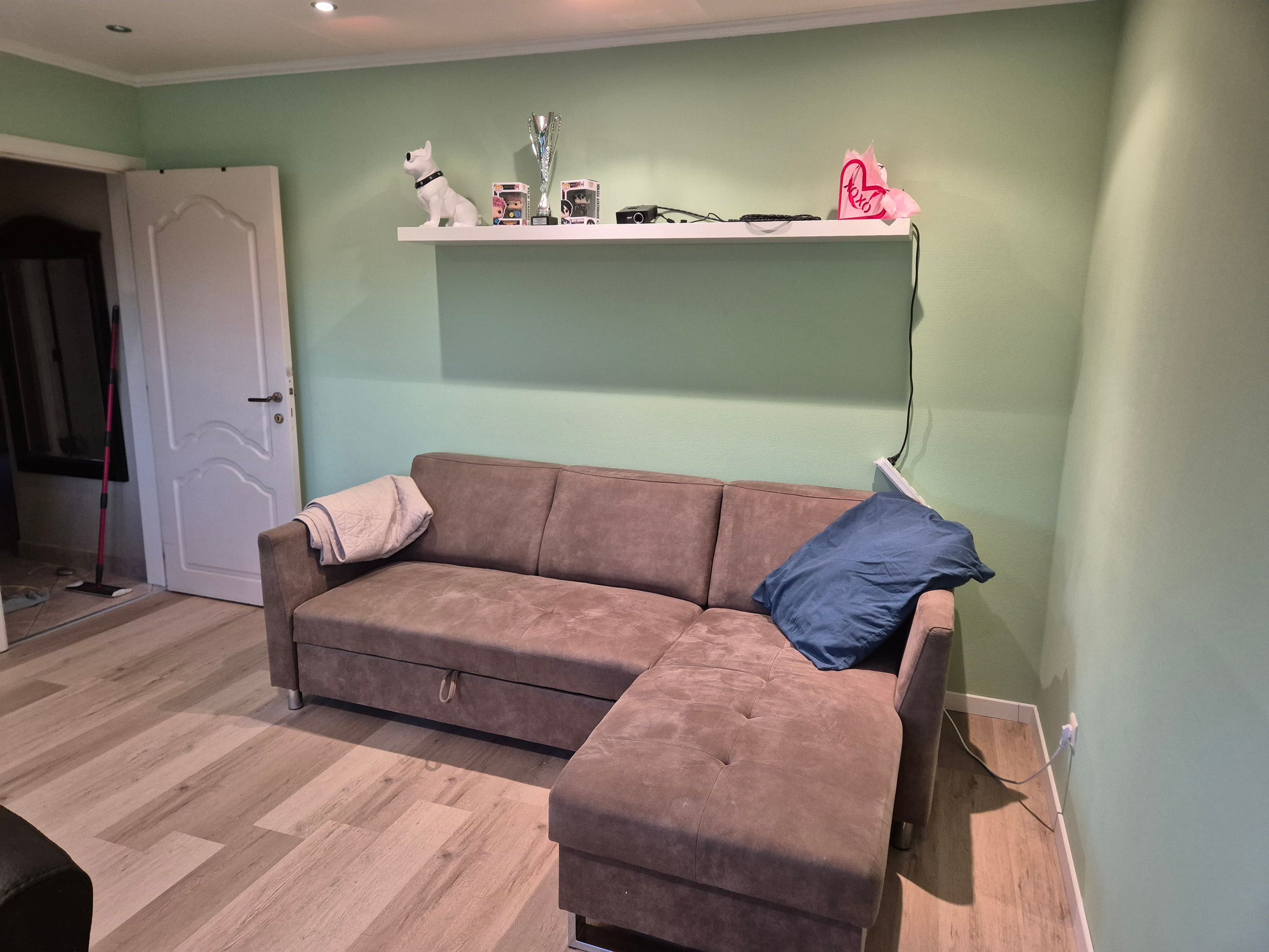 Exclusieve bungalowvilla met praktijkruimte op toplocatie in Lanaken - foto 5
