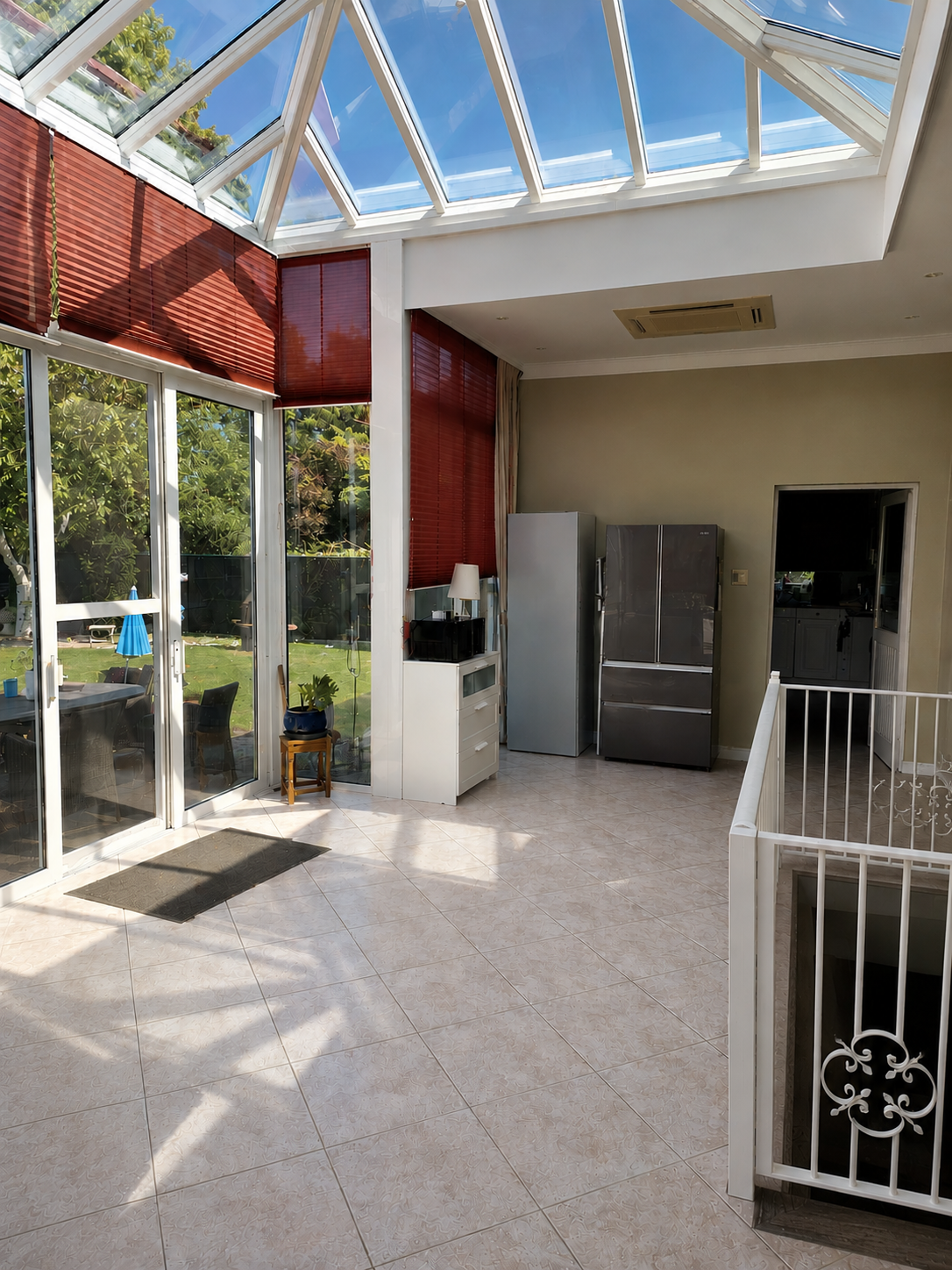 Exclusieve bungalowvilla met praktijkruimte op toplocatie in Lanaken - foto 9