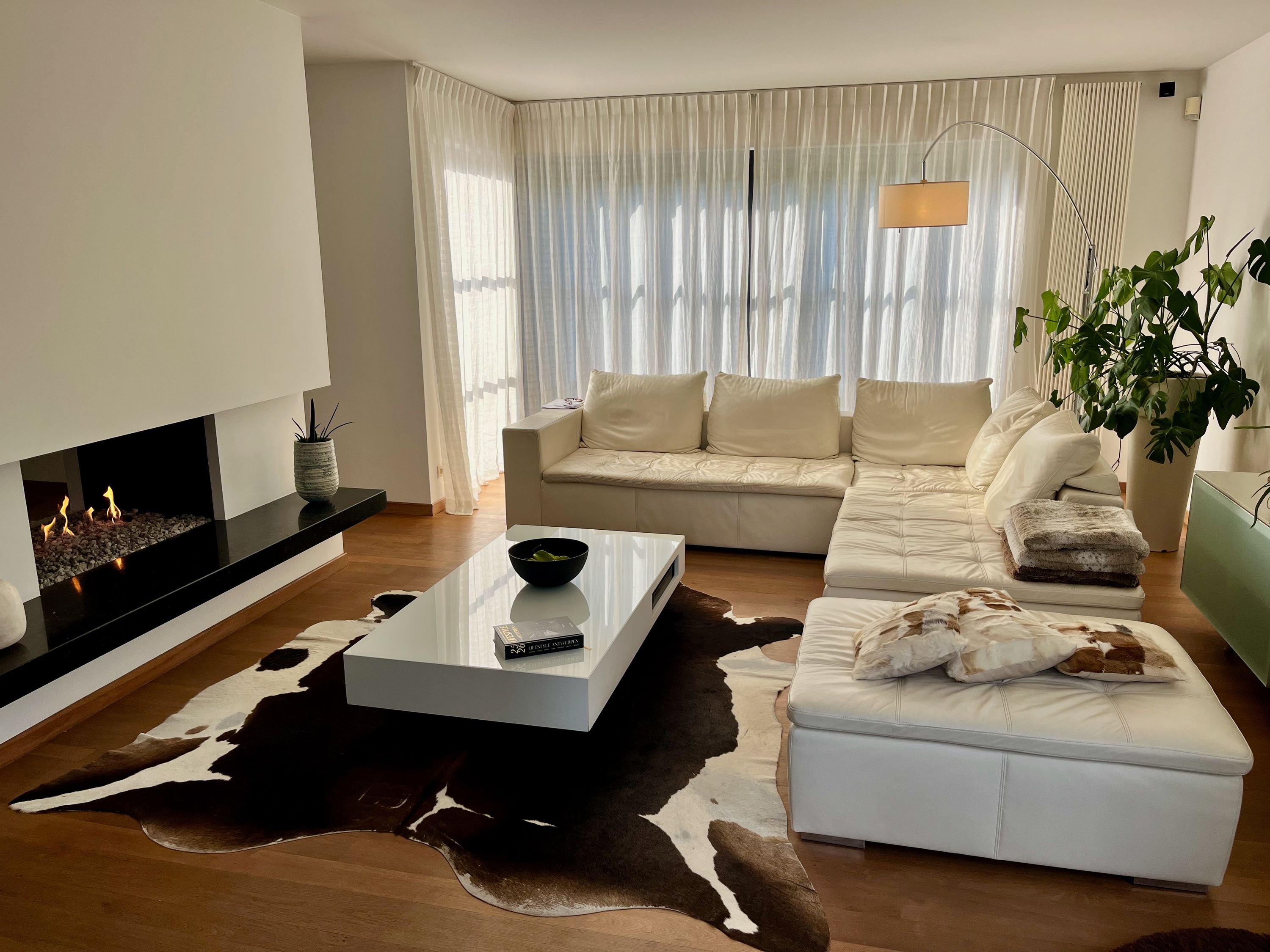 Zeer verzorgde instapklare woning met mooie ZW-tuin - foto 3