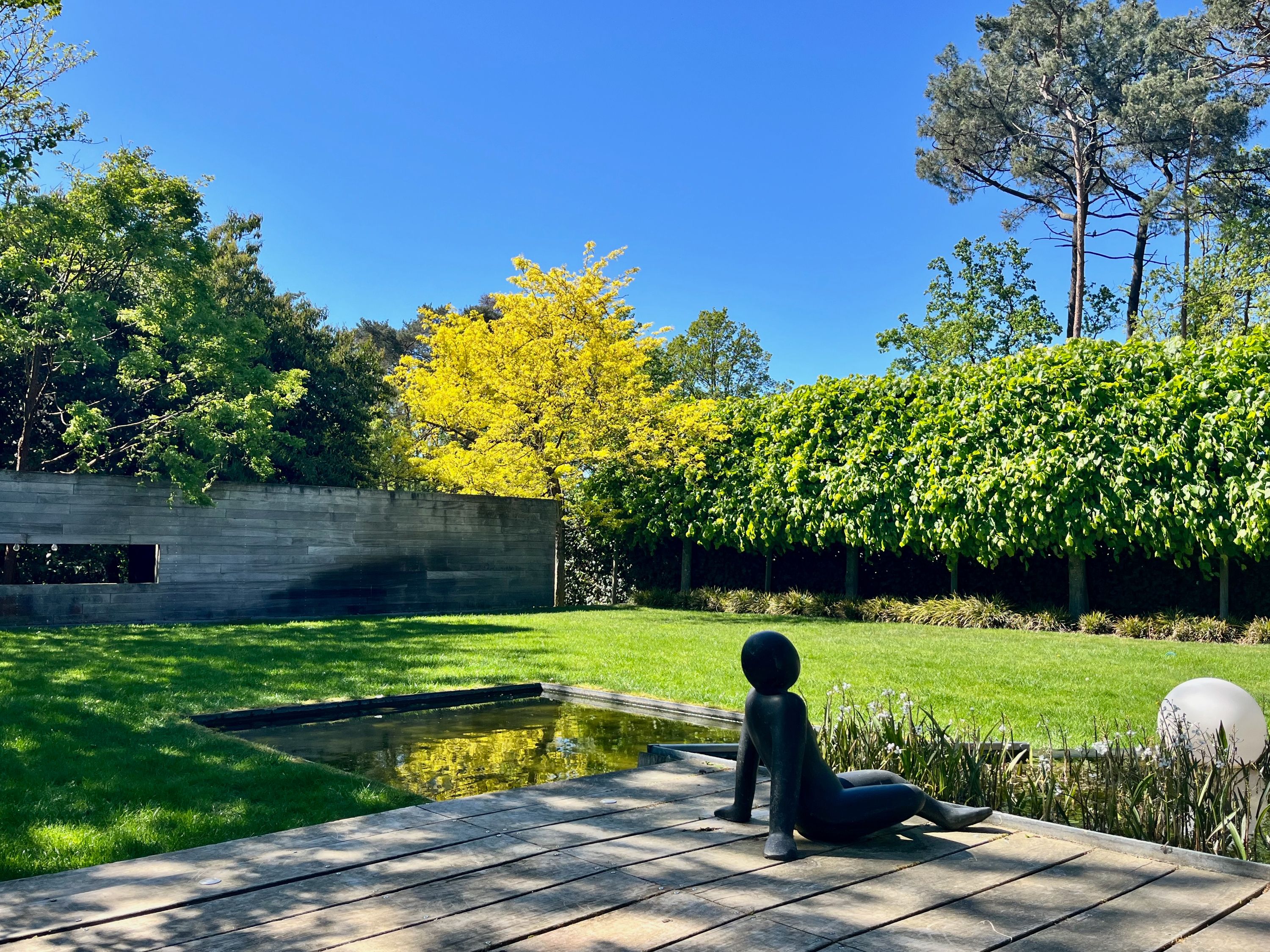 Zeer verzorgde instapklare woning met mooie ZW-tuin - foto 2