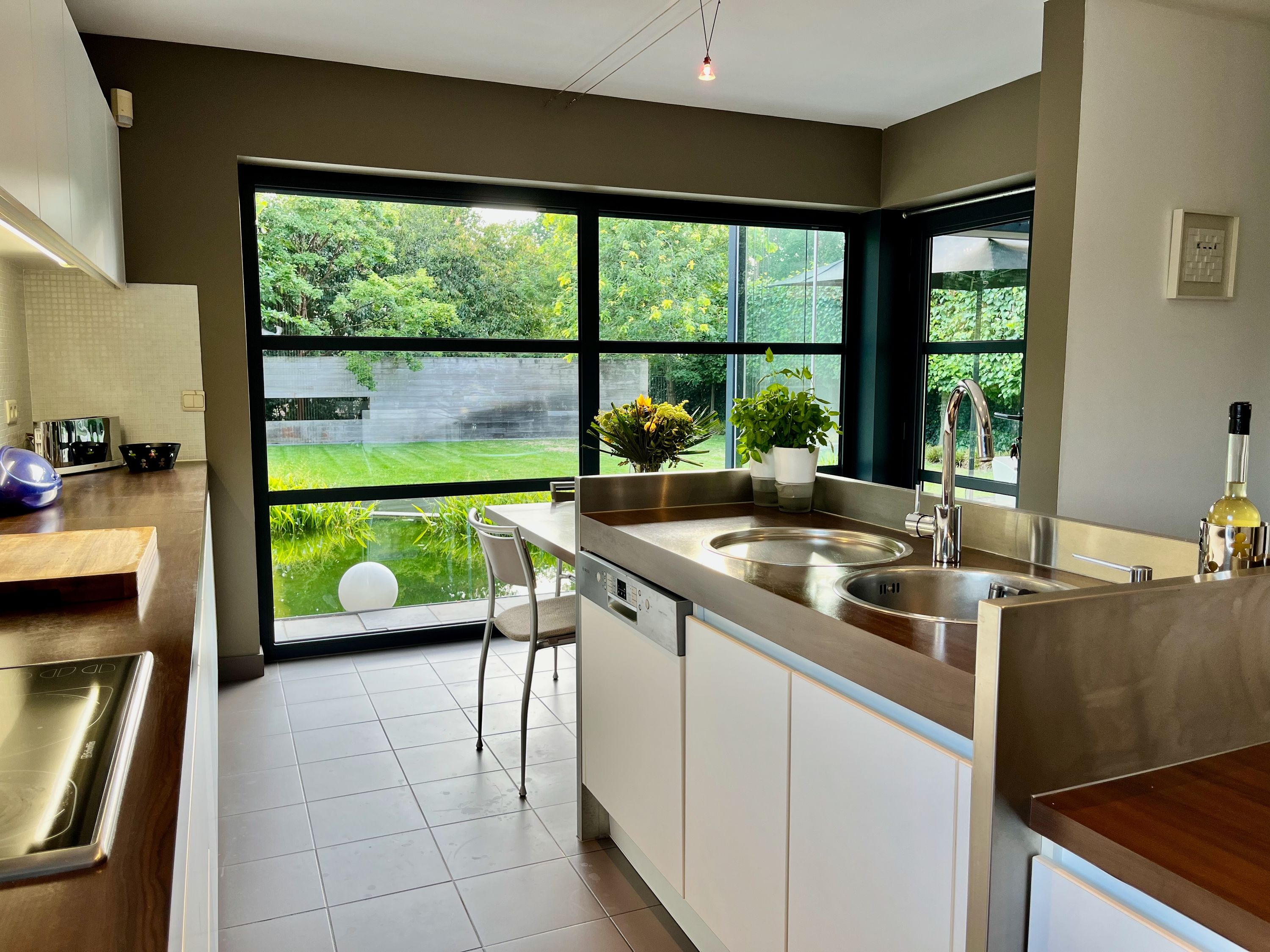 Zeer verzorgde instapklare woning met mooie ZW-tuin - foto 5
