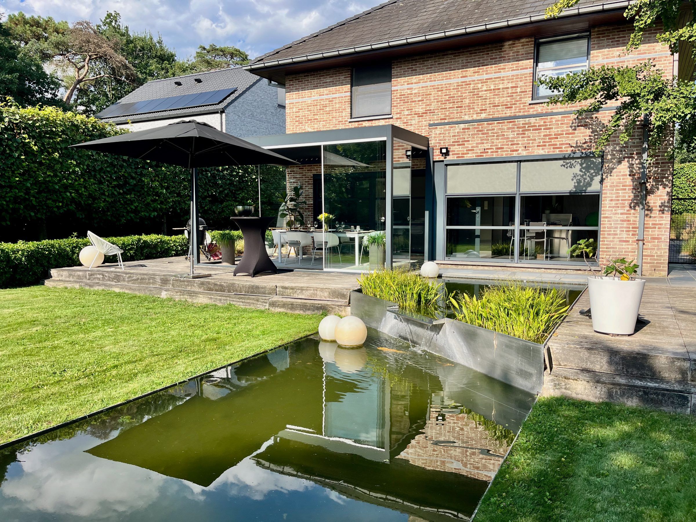 Zeer verzorgde instapklare woning met mooie ZW-tuin - foto 9