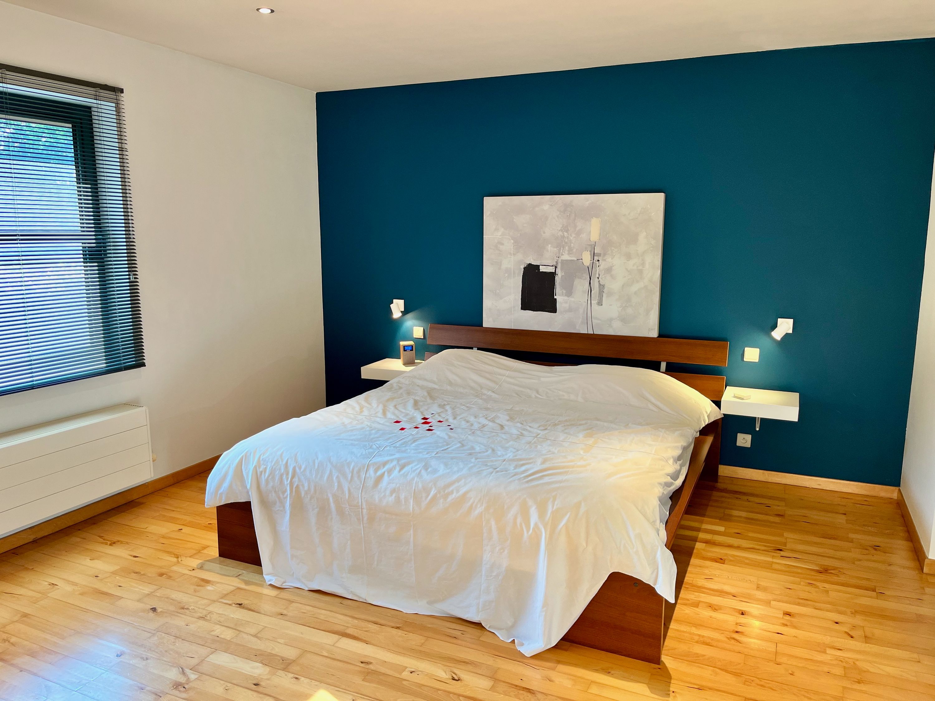 Zeer verzorgde instapklare woning met mooie ZW-tuin - foto 8