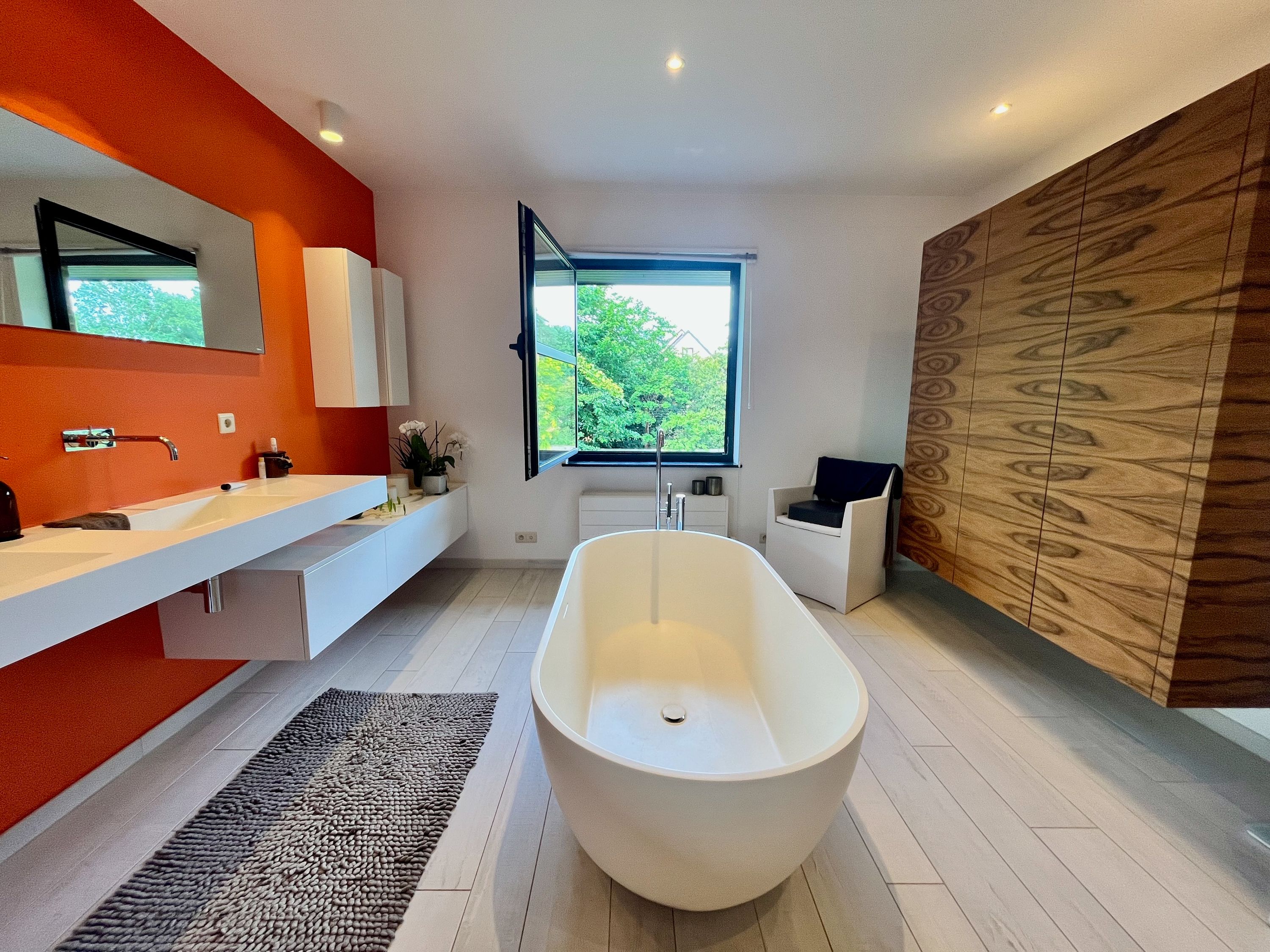 Zeer verzorgde instapklare woning met mooie ZW-tuin - foto 7