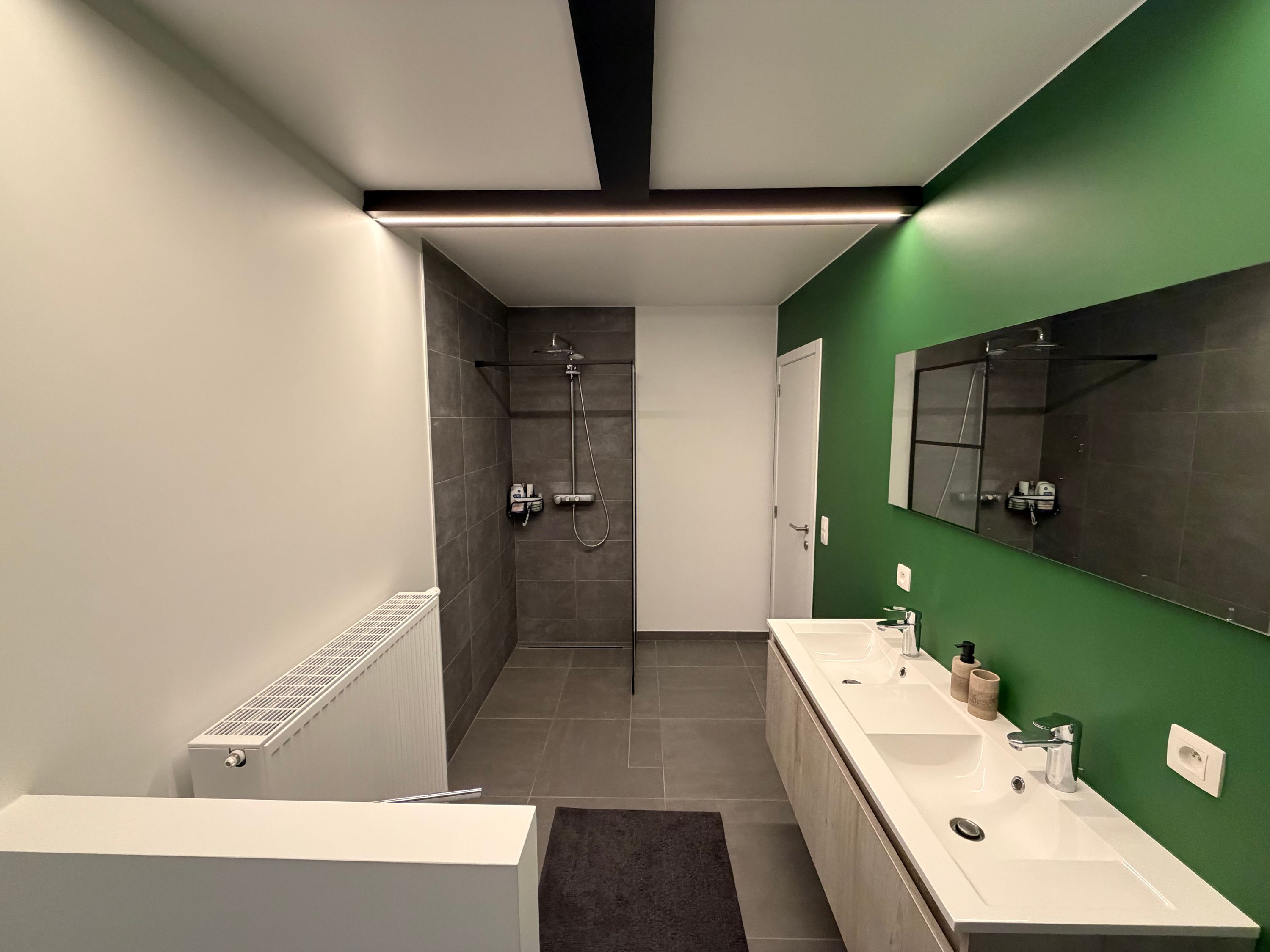 Vrijstaande nieuwbouw woning met 3 slaapkamers en grote tuin - foto 6