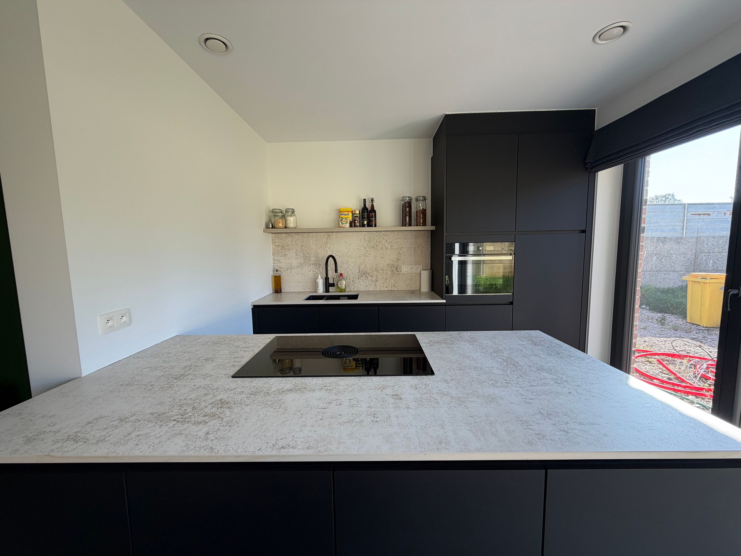 Vrijstaande nieuwbouw woning met 3 slaapkamers en grote tuin - foto 5