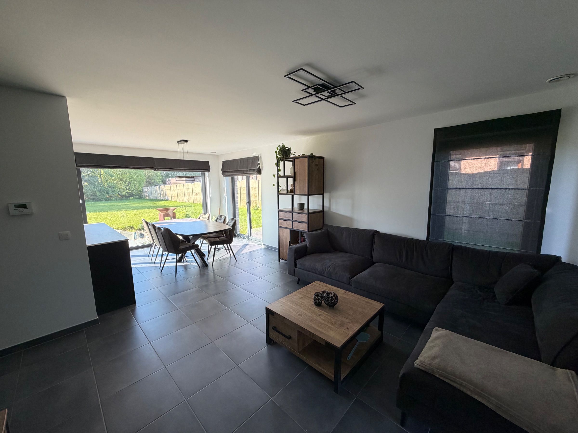 Vrijstaande nieuwbouw woning met 3 slaapkamers en grote tuin - foto 4