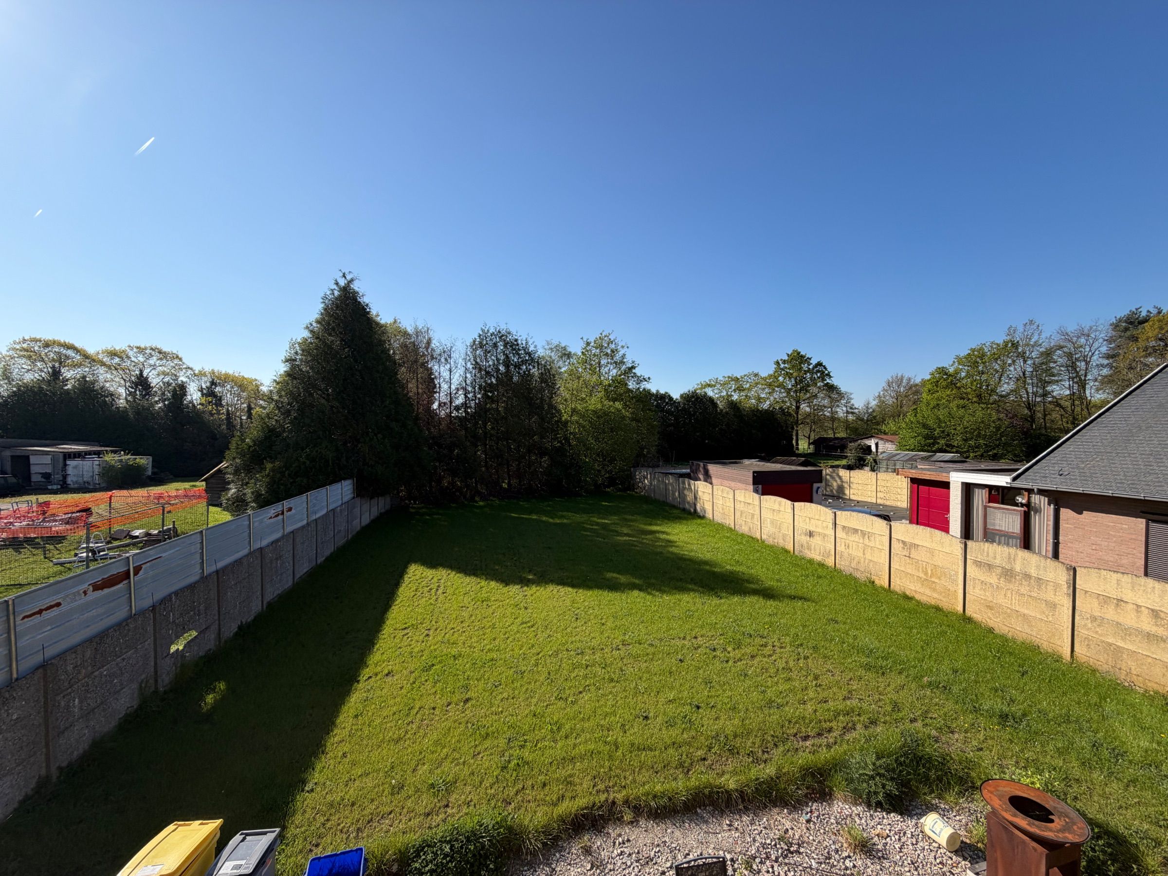 Vrijstaande nieuwbouw woning met 3 slaapkamers en grote tuin - foto 10