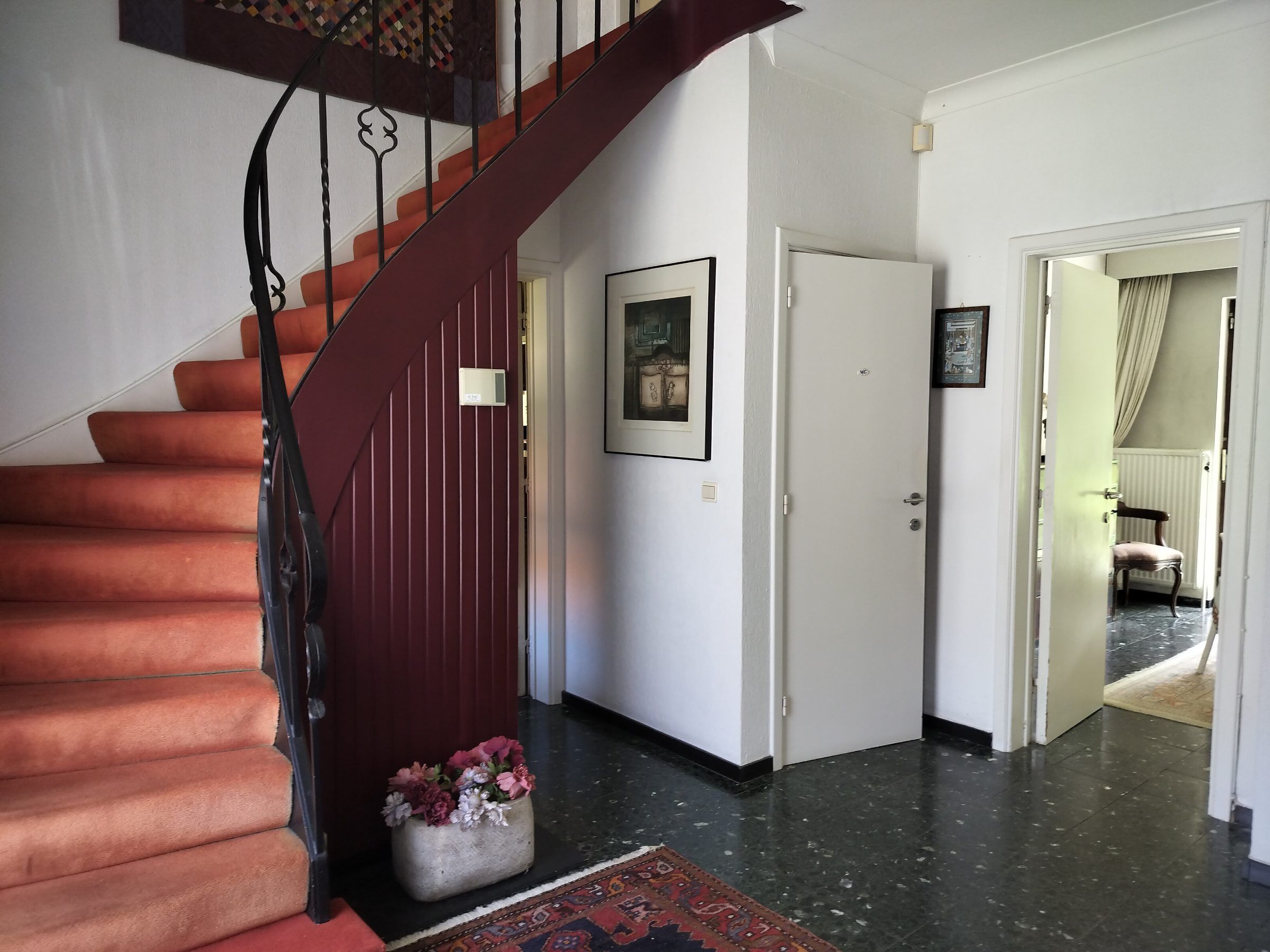 Karaktervolle villa met mooie zuidgerichte tuin - foto 3