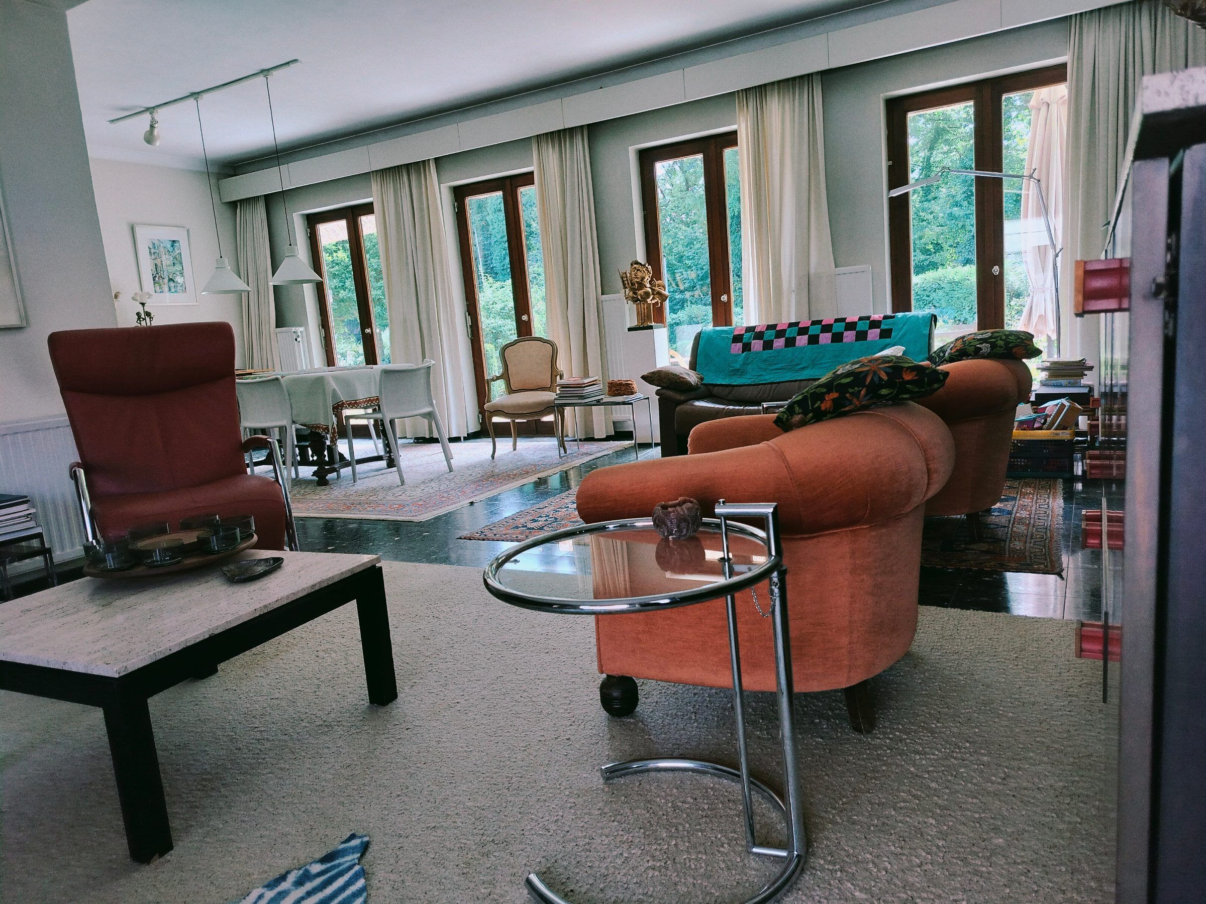Karaktervolle villa met mooie zuidgerichte tuin - foto 5
