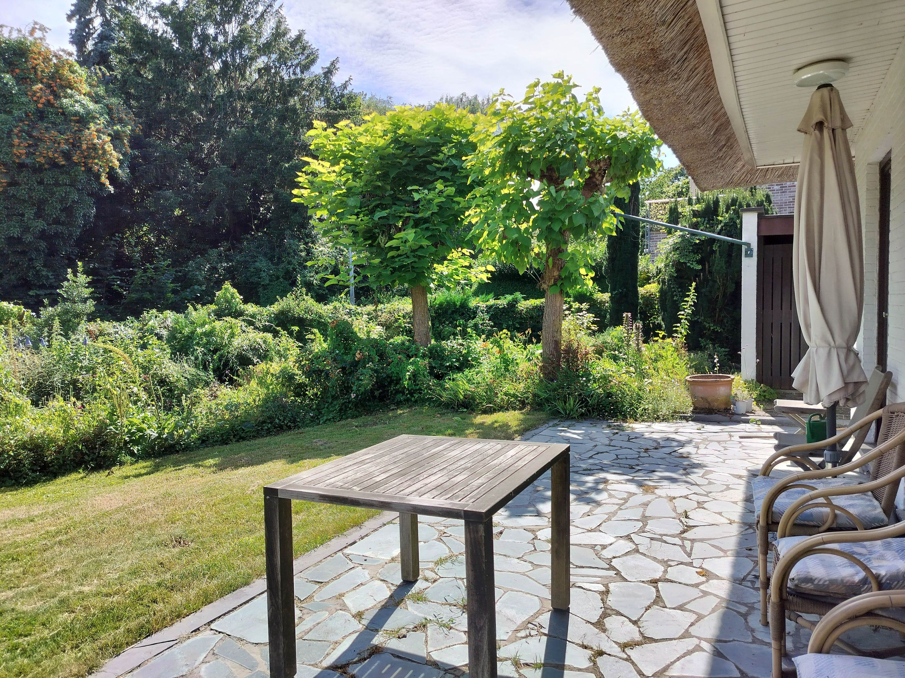 Karaktervolle villa met mooie zuidgerichte tuin - foto 6
